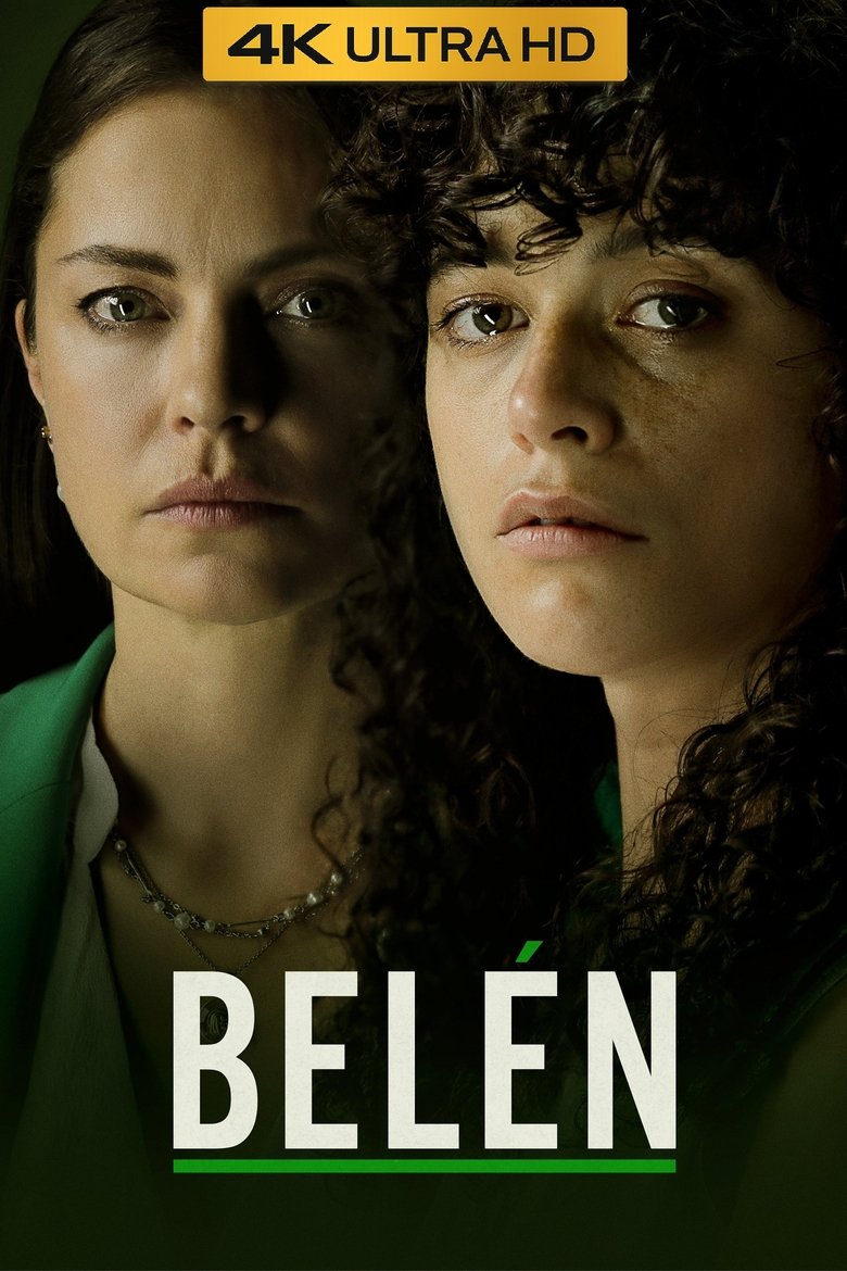 Póster de Belén
