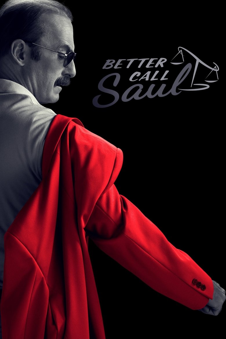 Póster de Better Call Saul