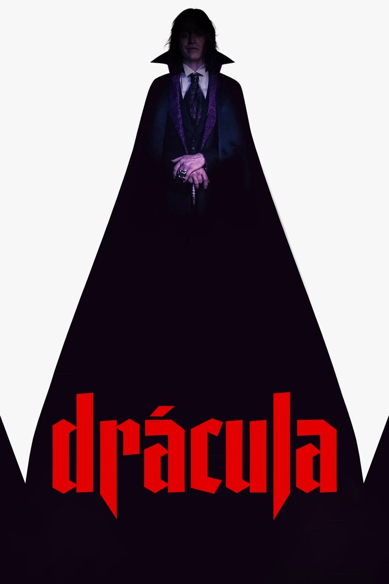 Póster de Drácula