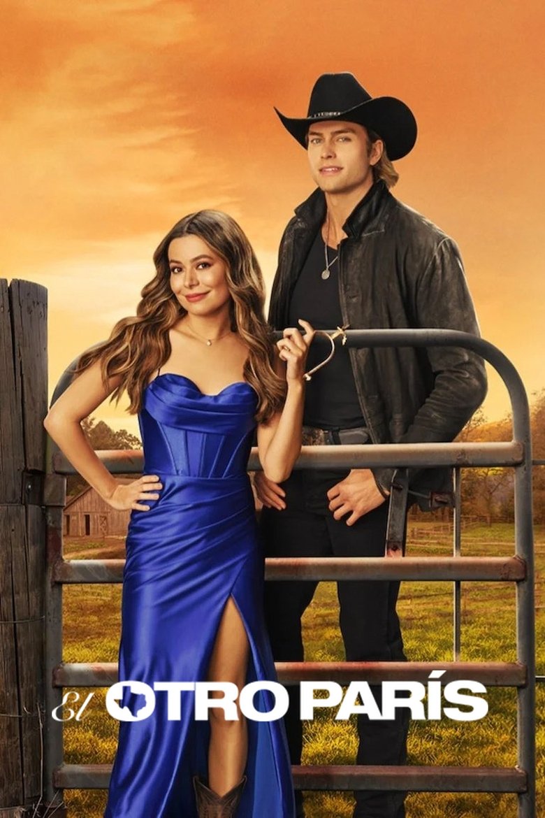 Póster de El otro París
