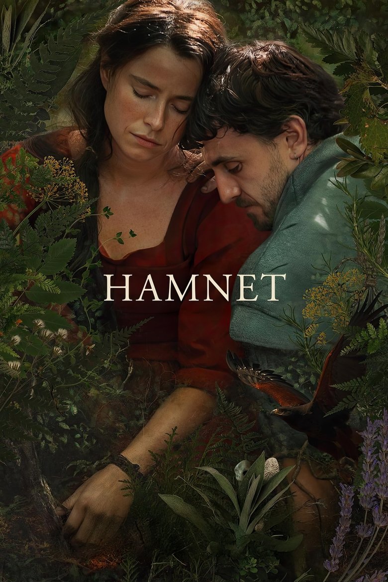 Póster de Hamnet