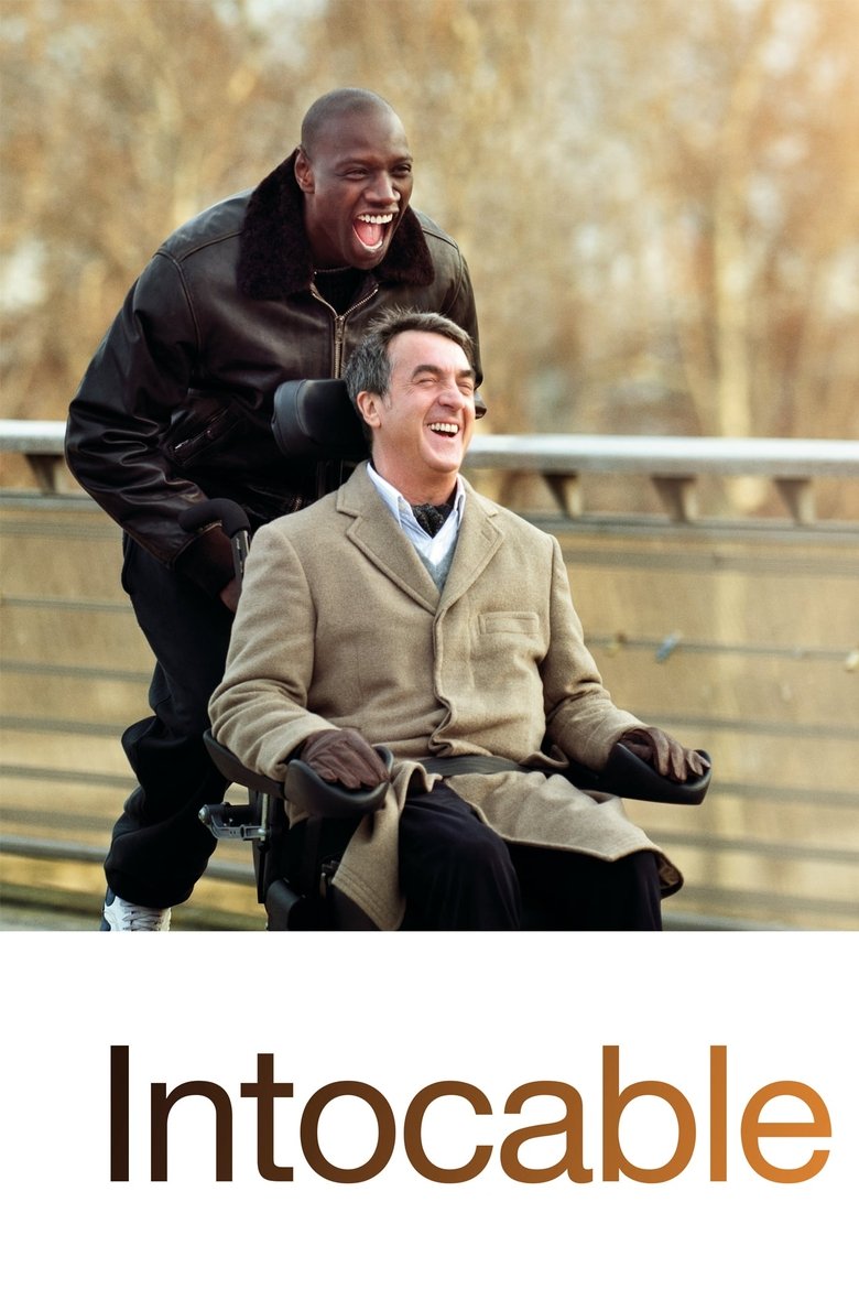 Póster de Intocable