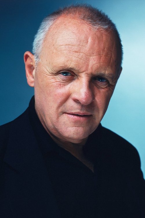 Foto de Anthony Hopkins