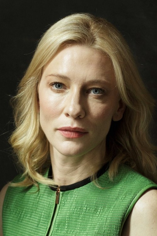 Foto de Cate Blanchett