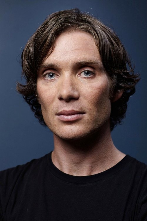 Foto de Cillian Murphy