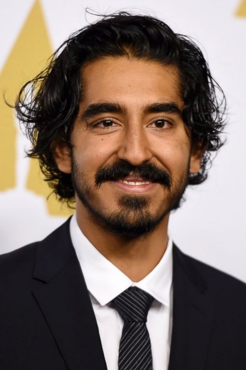 Foto de Dev Patel