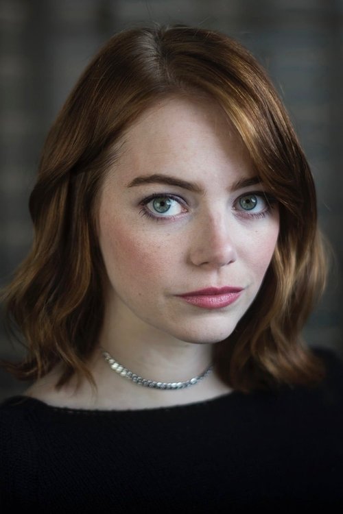 Foto de Emma Stone