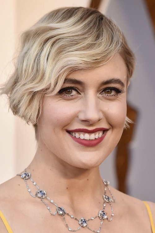 Foto de Greta Gerwig