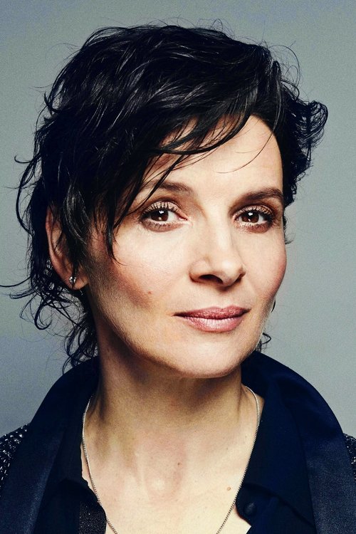 Foto de Juliette Binoche