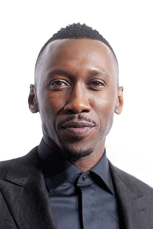 Foto de Mahershala Ali