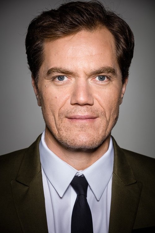 Foto de Michael Shannon