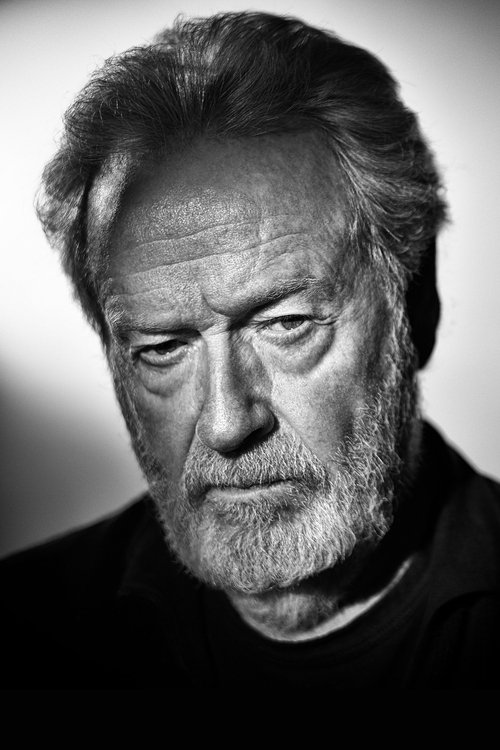 Foto de Ridley Scott