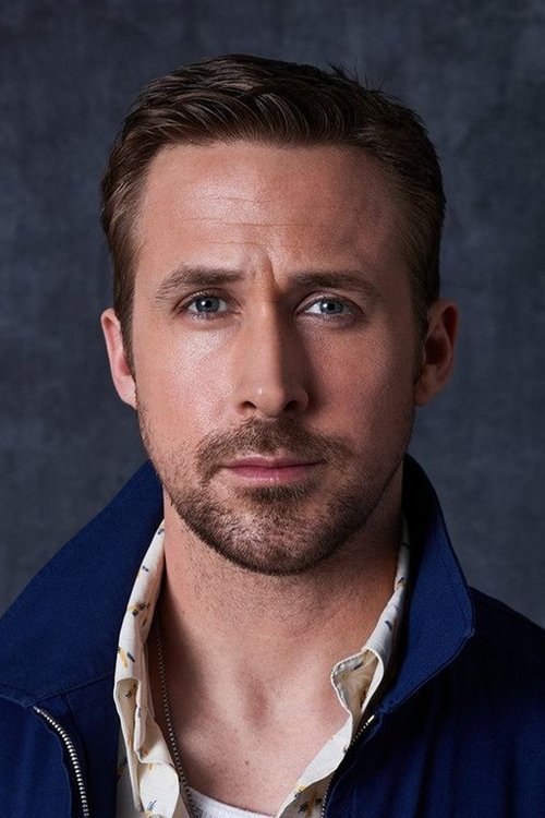 Foto de Ryan Gosling