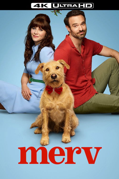 Póster de Merv
