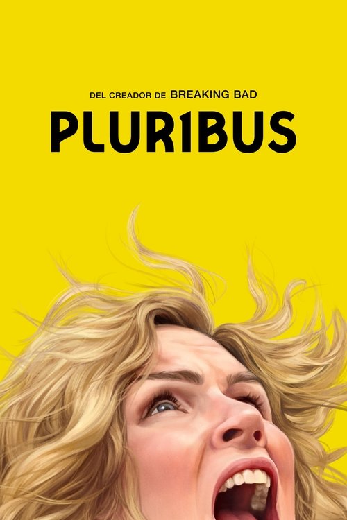 Póster de Pluribus