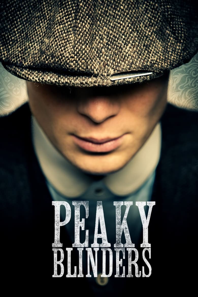 Póster de Peaky Blinders