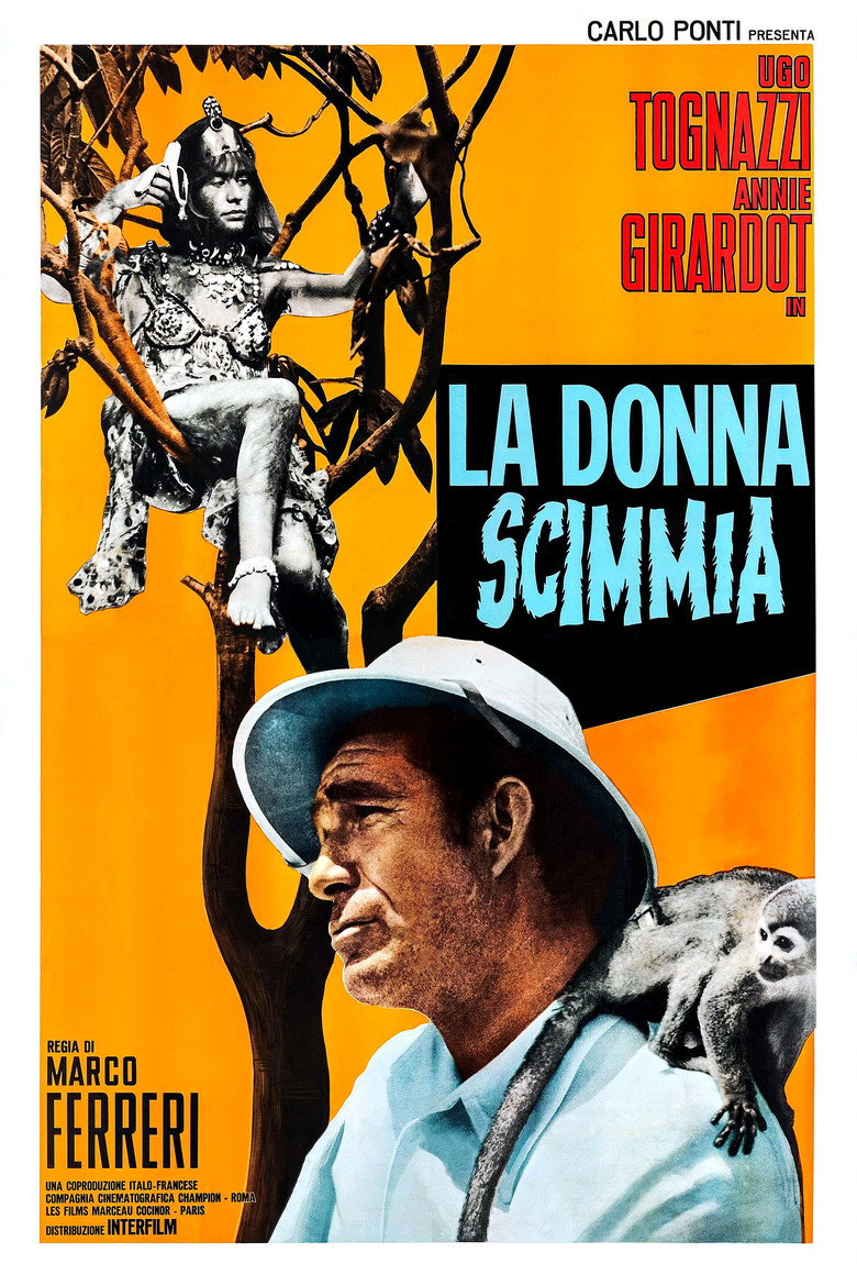 Póster de Se acabó el negocio